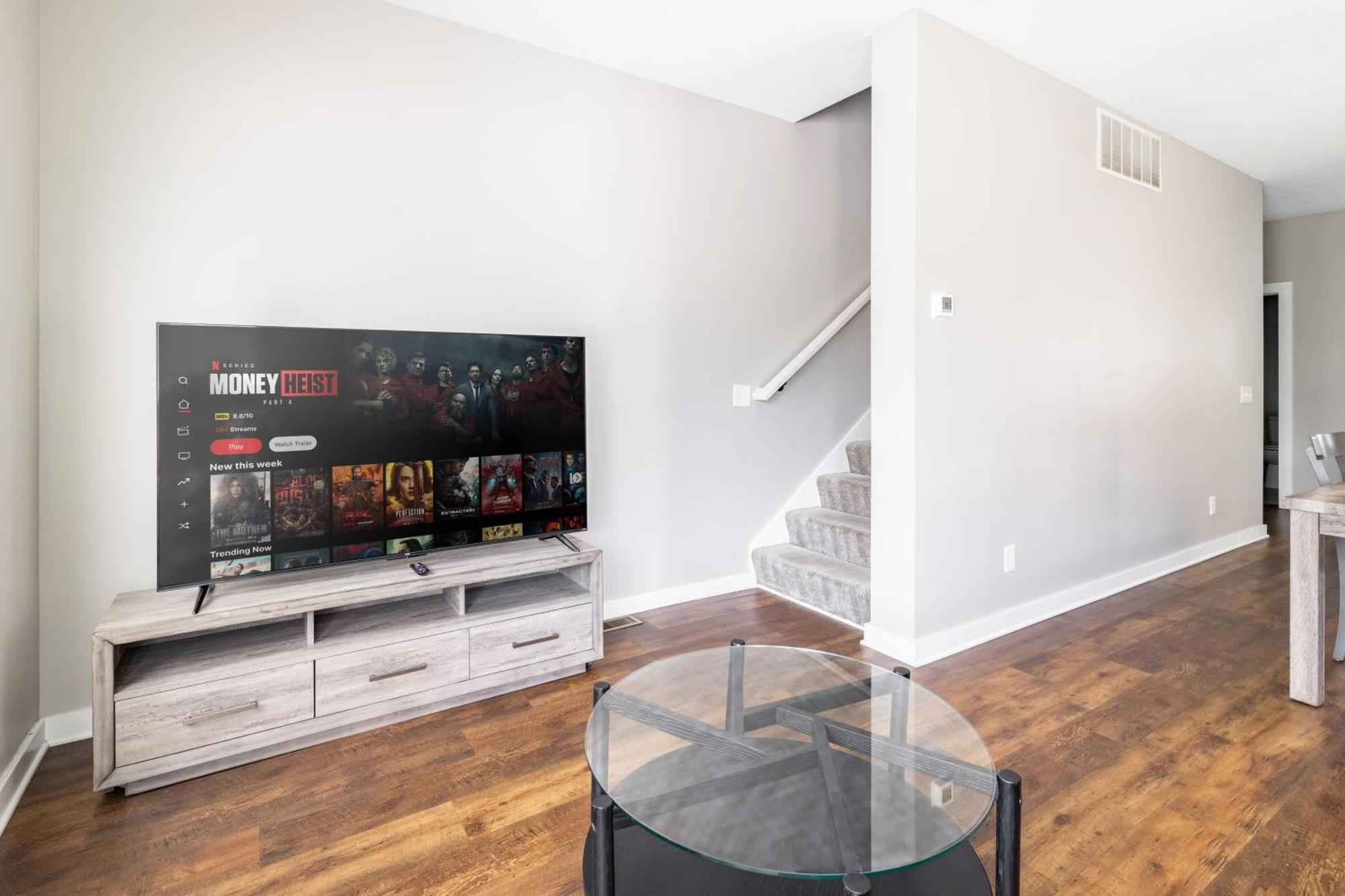 Luxury Downtown Townhome Unit 14 Cleveland Dış mekan fotoğraf