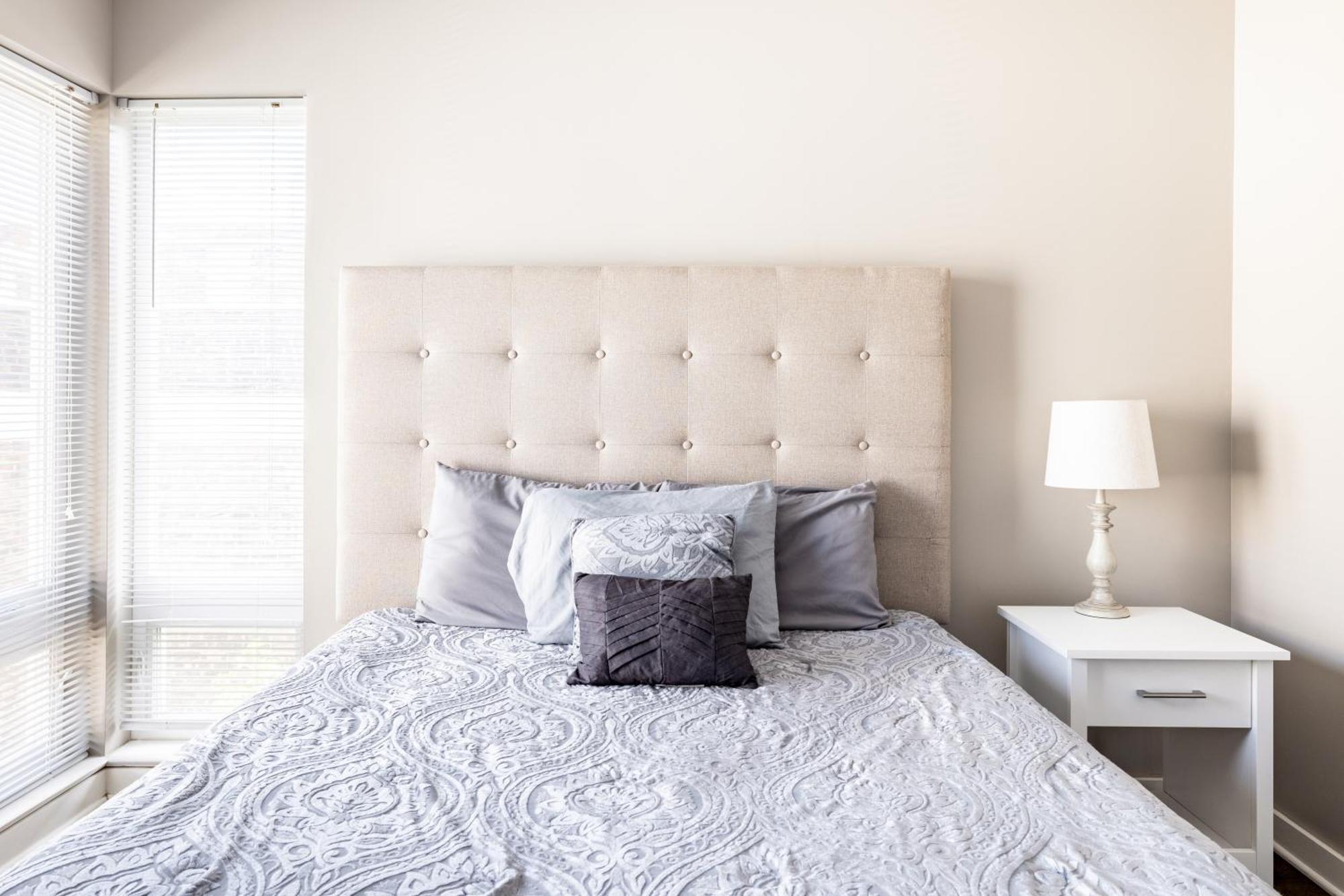Luxury Downtown Townhome Unit 14 Cleveland Dış mekan fotoğraf