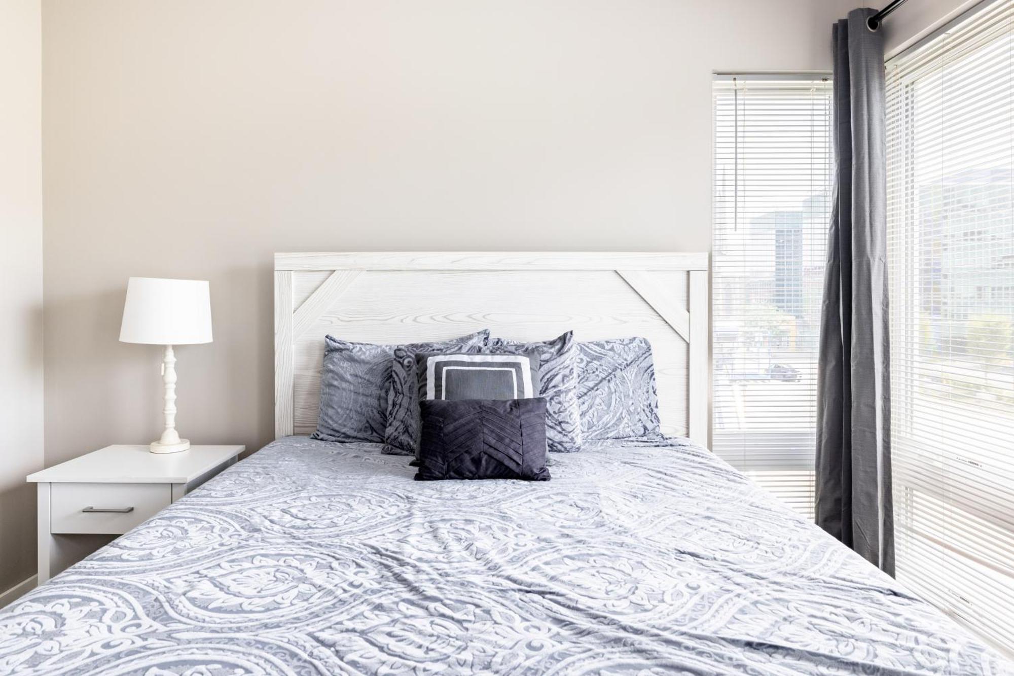 Luxury Downtown Townhome Unit 14 Cleveland Dış mekan fotoğraf
