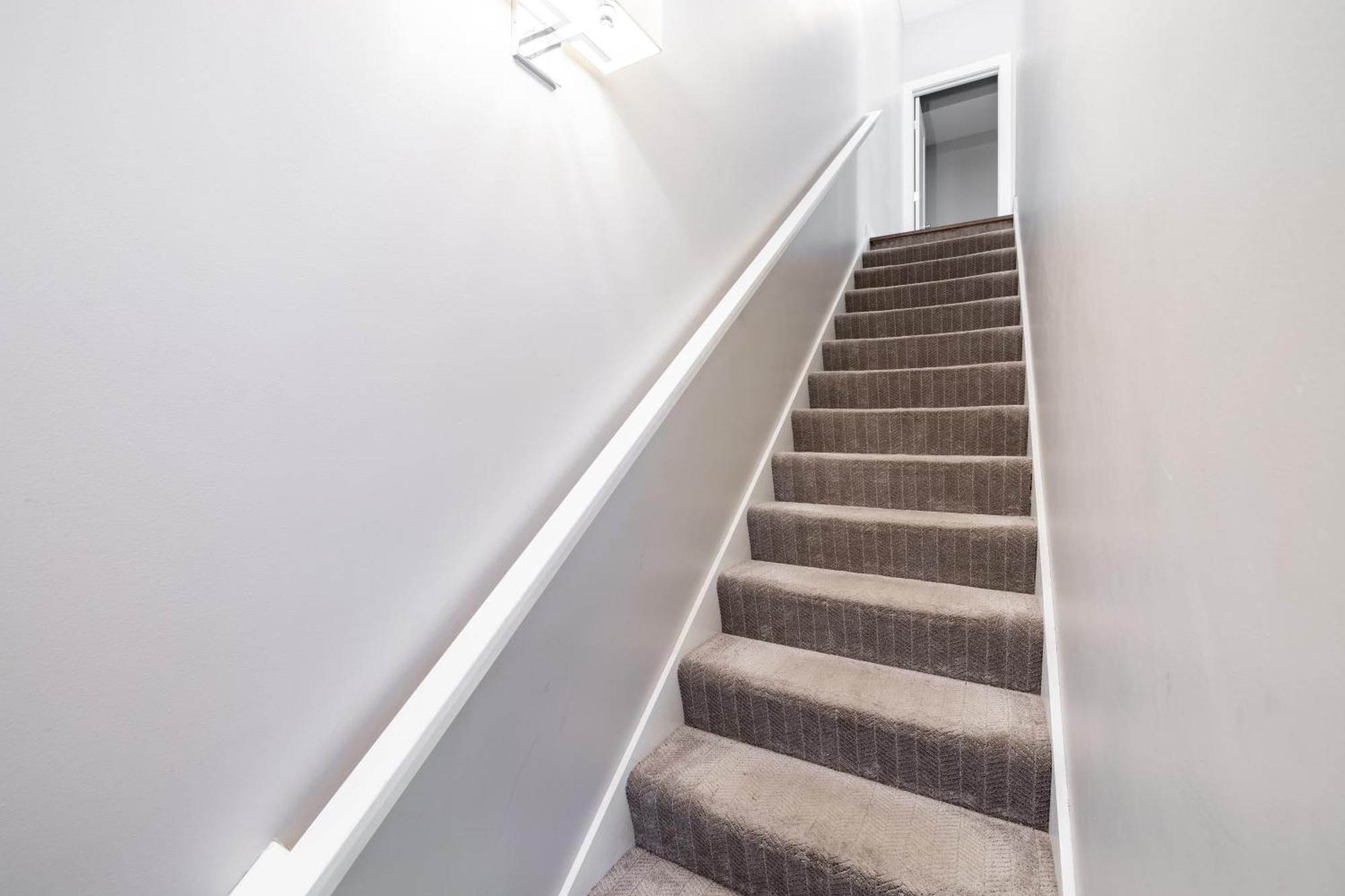 Luxury Downtown Townhome Unit 14 Cleveland Dış mekan fotoğraf