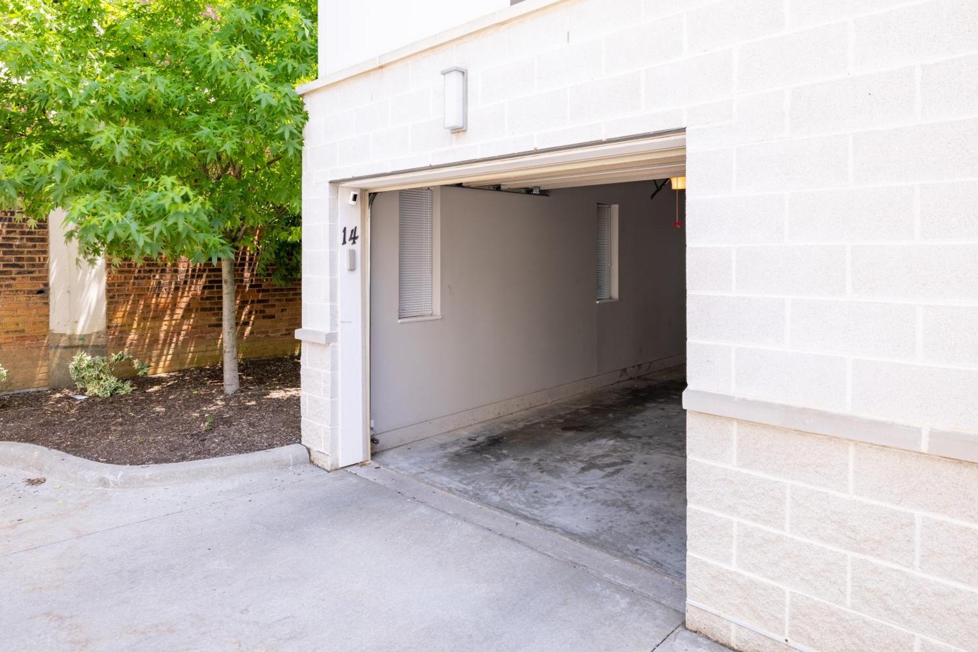 Luxury Downtown Townhome Unit 14 Cleveland Dış mekan fotoğraf