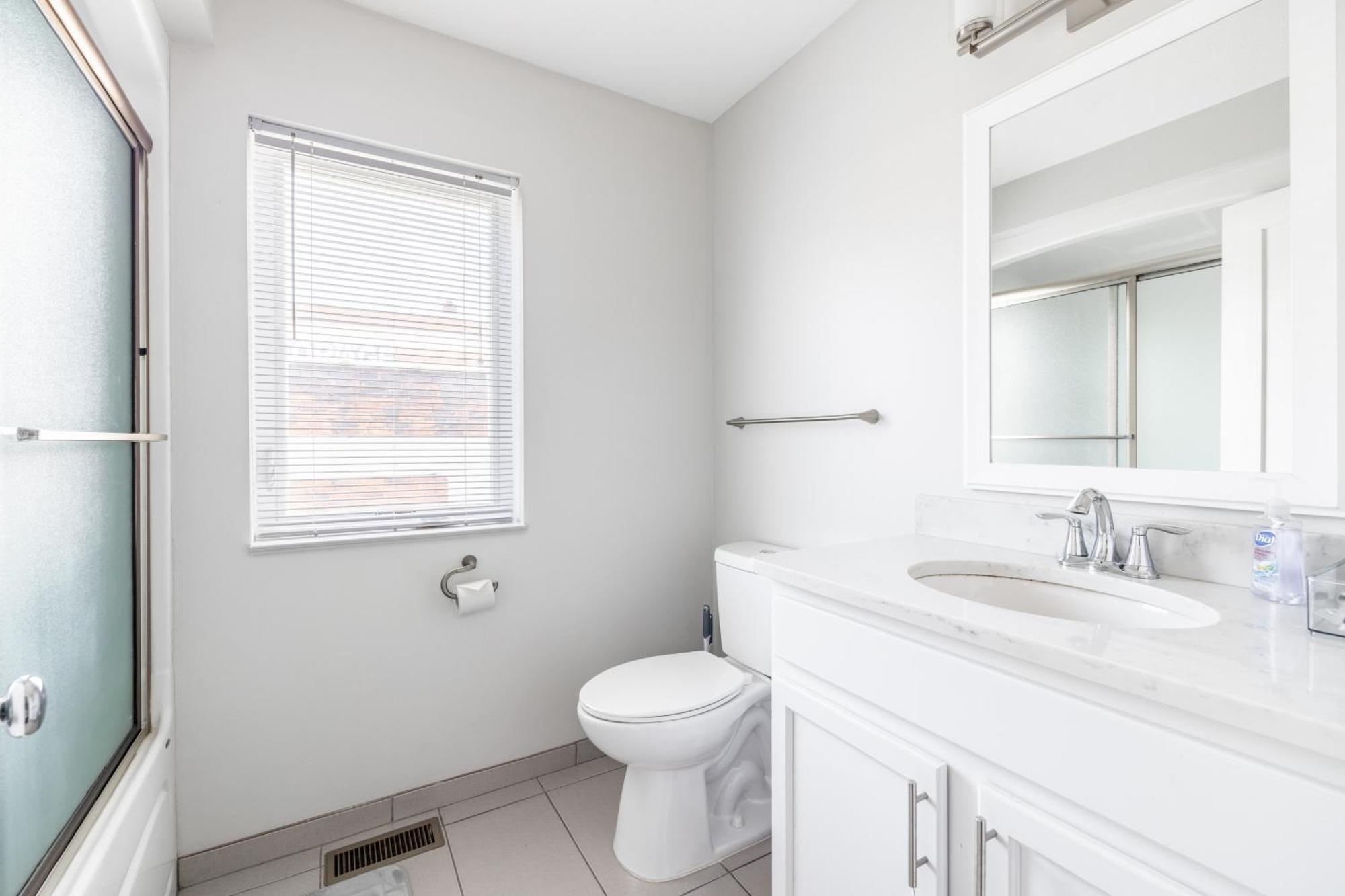 Luxury Downtown Townhome Unit 14 Cleveland Dış mekan fotoğraf