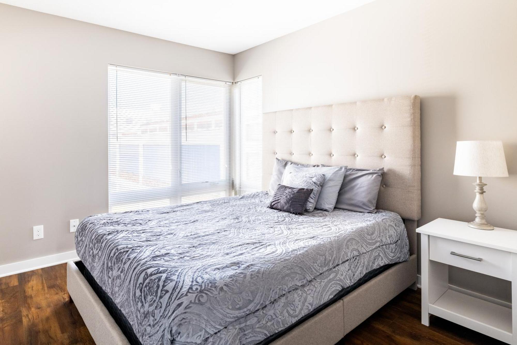 Luxury Downtown Townhome Unit 14 Cleveland Dış mekan fotoğraf